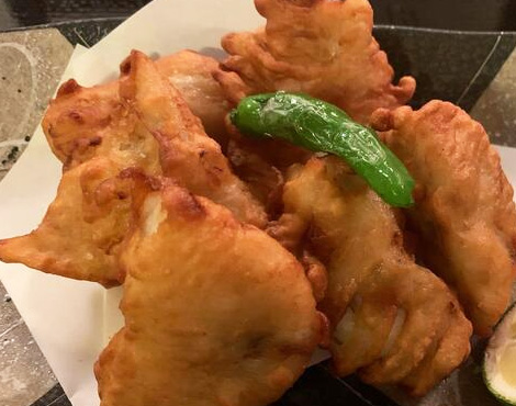 唐揚げ